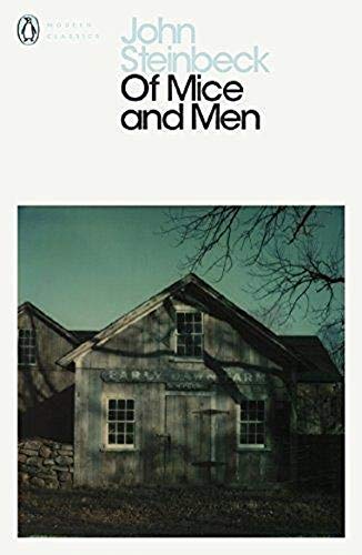 Of Mice and Men (Penguin)