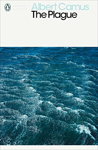 [9780141185132] The Plague