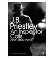 An Inspector Calls and Other Plays