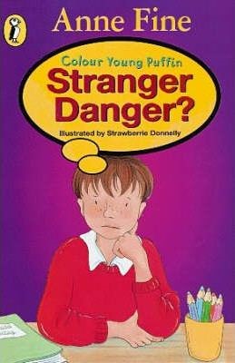 [9780141309132] Stranger Danger?