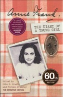 Diary of a Young Girl (Anne Frank)
