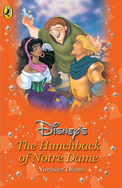 [9780141319476] THE HUNCHBACK OF NOTRE DAME