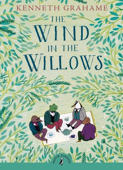 [9780141321134] The Wind in the Willows