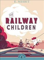 [9780141321608] The Railway Children