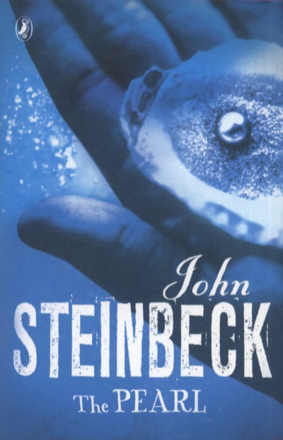 [9780141332918] PEARL