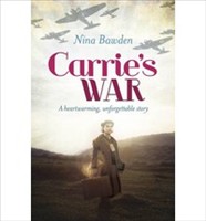 CARRIE'S WAR (Tie-In)
