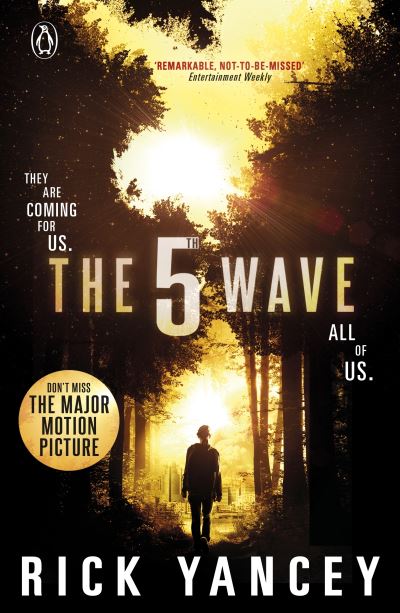 [9780141345833] The 5th Wave Book 1