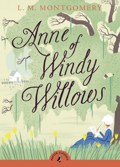 [9780141360072] Anne of Windy Willows