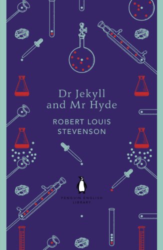 [9780141389509] Dr Jekyll and Mr Hyde