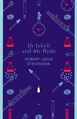 [N/A] Dr Jekyll and Mr Hyde
