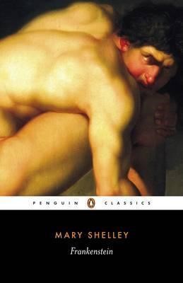 [9780141439471] Frankenstein