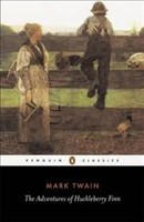 The Adventures of Huckleberry Finn (Penguin Classics) (Paperback)