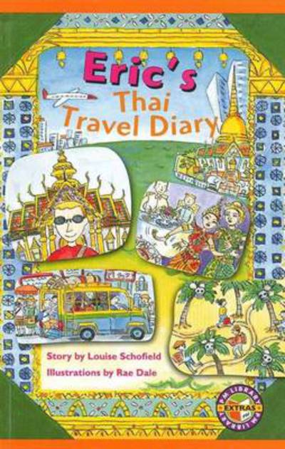 Eric's Thai Travel Diary PM+ Sapphire