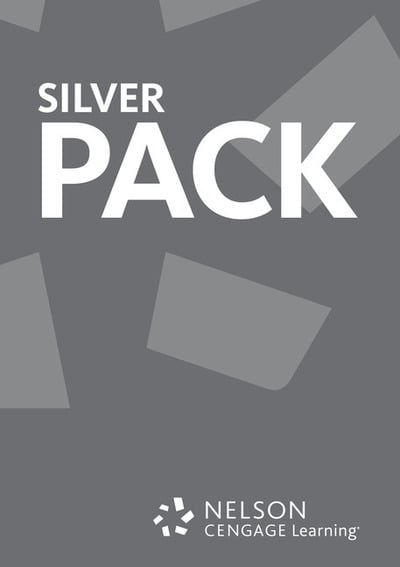 PM Readers Silver Level 23 (10) RR