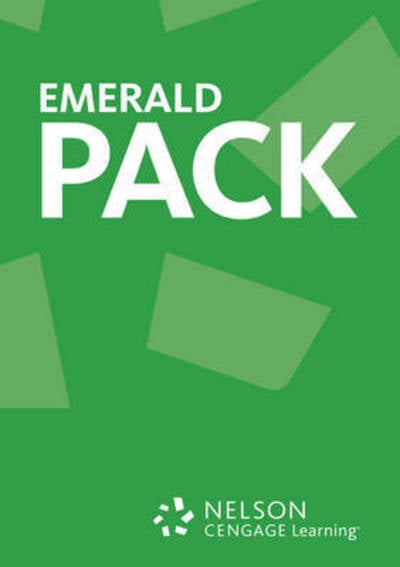 PM Readers Emerald Level 25 (10) RR