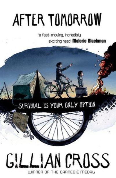 [9780192756268] After Tomorrow