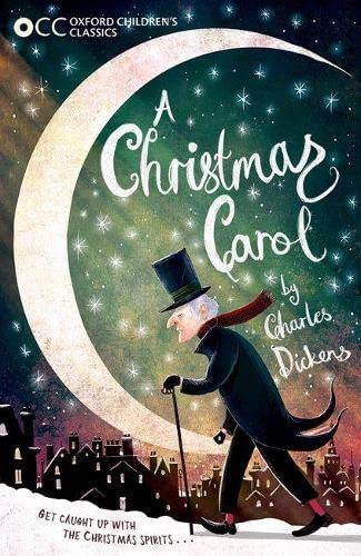 A Christmas Carol