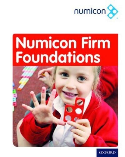 Numicon Firm Foundations Teaching Manual