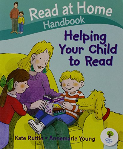 READ AT HOME HELPING YOUR CHILD TO READ