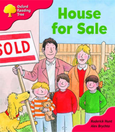Oxford Reading Tree Stage 4 Pack of 6