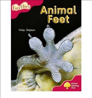 Animal Feet