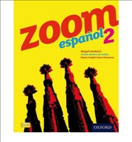 Zoom - Espanol Part 2 - Student Book