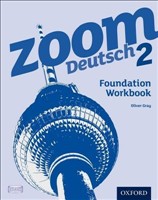 Zoom - Espanol 2 - Foundation Workbook