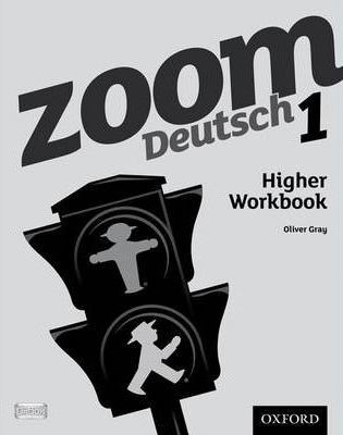Zoom 1 workbook
