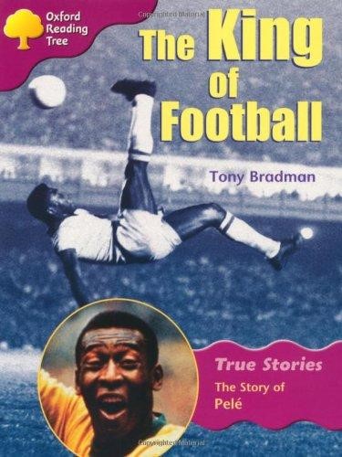 [9780199195381] The King of Football