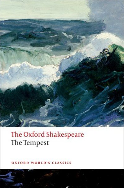 The Tempest (Oxford World's Classics)0