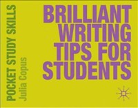 Brilliant Writing Tips for Students