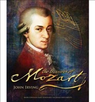 The Treasures of Mozart