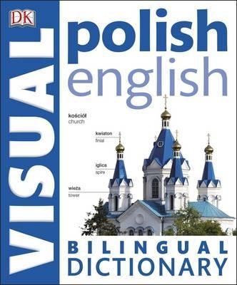 Polish-English Dictionary