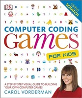 Computer Coding Games for Kids