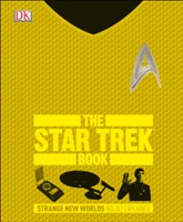 The Star Trek Book Strange New Worlds
