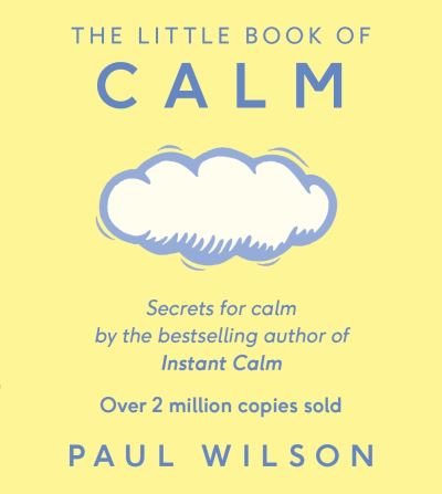 Little Book of Calm New Edition