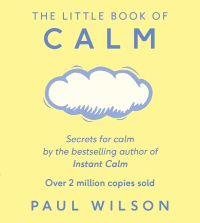 [9780241257449] Little Book of Calm New Edition