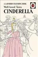 [9780241289501] [O/P] Cinderella - Well Love Tales