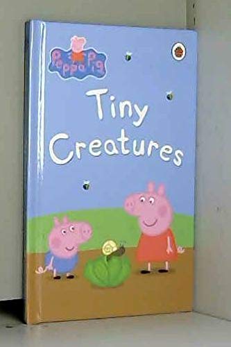 Peppa Tiny Creatures HB