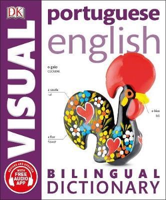 Portugese-English Bilingual Visual dictionary