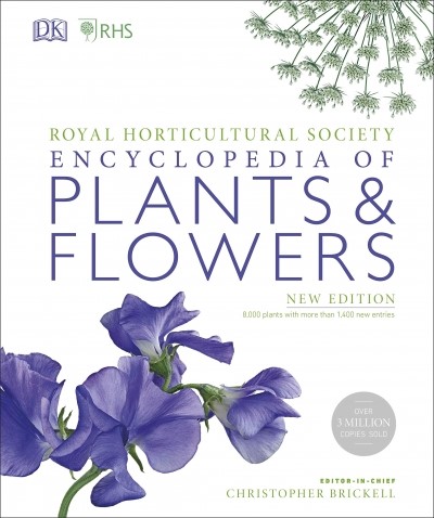 Encyclopedia Of Plants And Flowers RHS