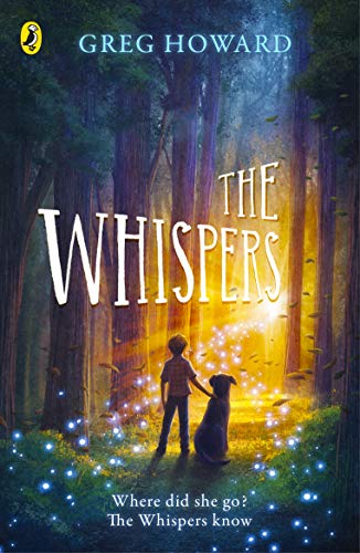 [9780241367087] The Whispers