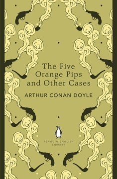 [9780241423585] The Five Orange Pips and Other Cases