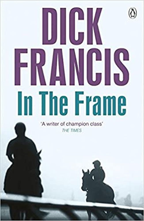 [9780241465554] In The Frame