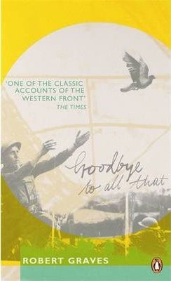 [9780241951415] Goodbye to all That