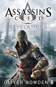 Revelations Assassin's Creed Book 4