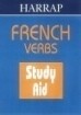 French Verbs Study Aid Harraps