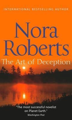 [9780263889857] The Art of Deception