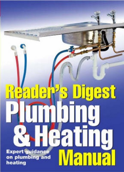 Plumbing and Heating Manual