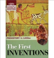 First Inventions Prehistory To 1200BC